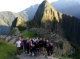 Utah Valley University students study in Peru